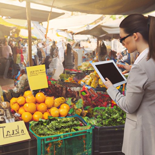 Researching the Local Market for Your Business Idea