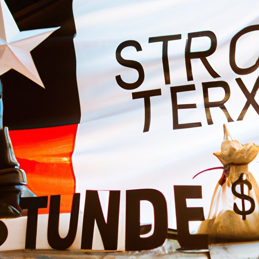 Securing the Necessary Funding for Starting a Business in Texas