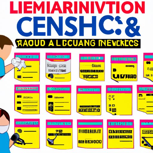 Identify the Necessary Licenses and Permits Needed to Operate a Commercial Cleaning Business