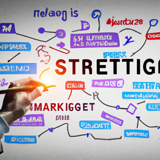 Creating an Effective Marketing Strategy