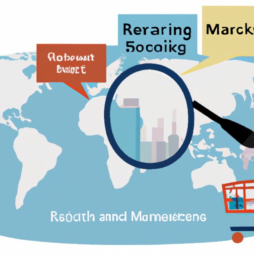 Research Local Market and Competition