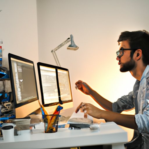 Preparing for a Computer Science Program