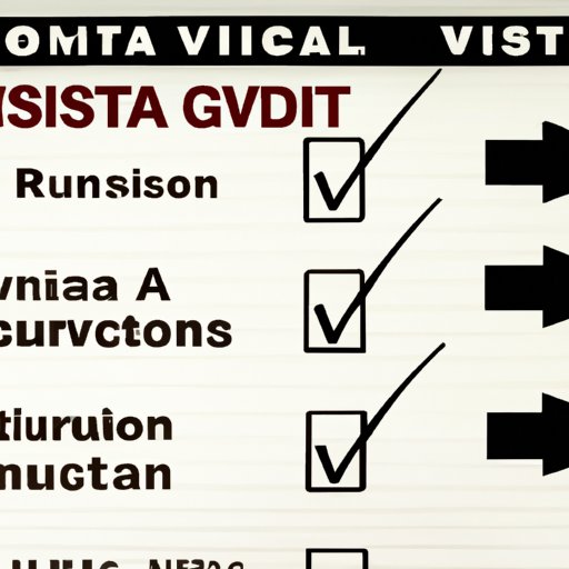 Understanding Visa Requirements for Different Countries