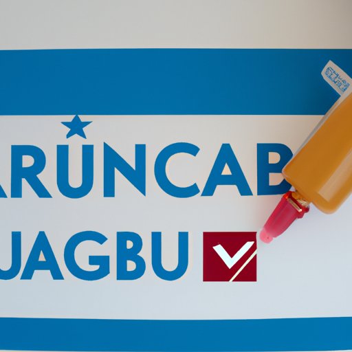 Vaccinations Required to Visit Aruba