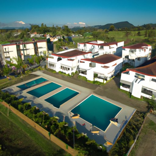 Investigate Accommodation Options in Brazil