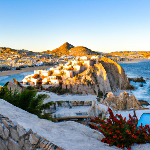 How to Find Affordable Accommodations in Cabo San Lucas