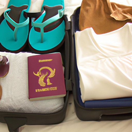 What to Pack for a Trip to Dominican Republic
