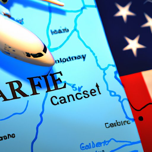 Comparing Flight Options for Traveling to France from the US