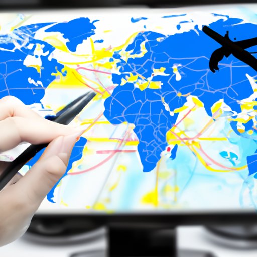 Researching Flight Options from US Airports