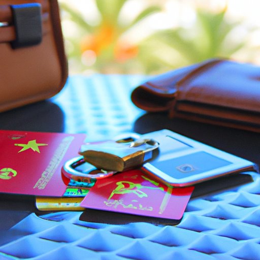 Staying Safe While Abroad: Tips for Avoiding Scams and Theft