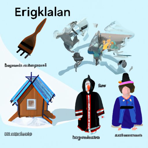 Learn About Icelandic Culture and Customs