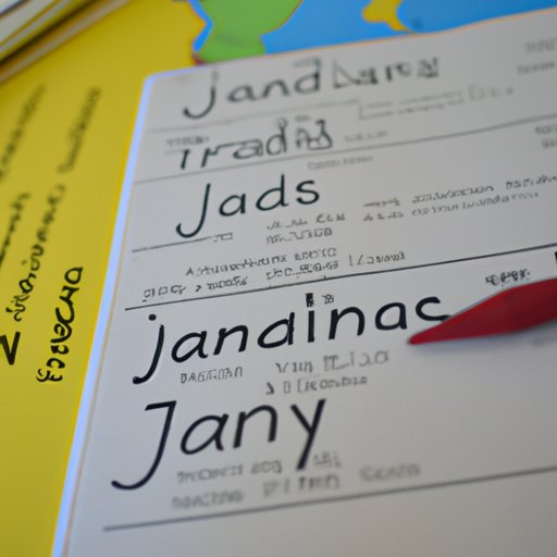 Plan an Itinerary for Jamaica Travel