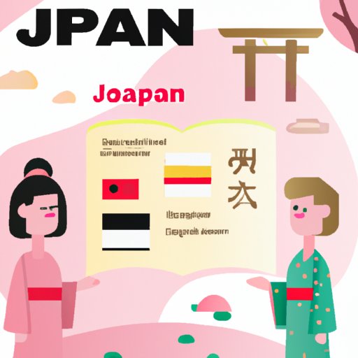 Learn About the Culture and Language of Japan