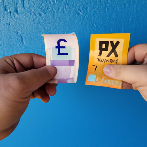 Exchange Currency for Mexican Pesos