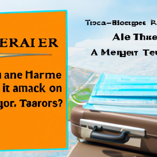 Important Health Considerations for Travellers Heading from the US to Nigeria