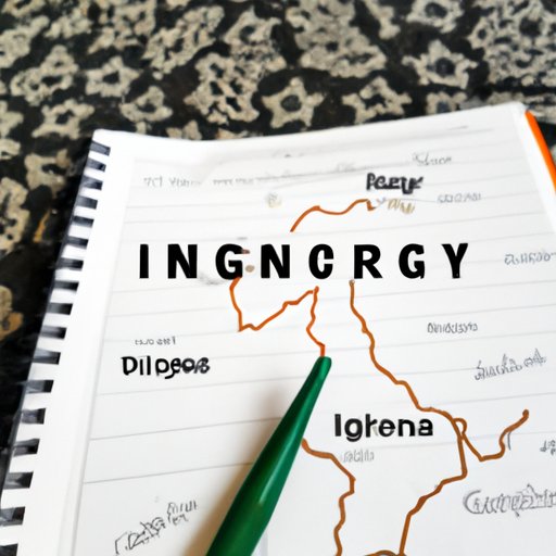 Planning Your Itinerary: Where to Go and What to See in Nigeria