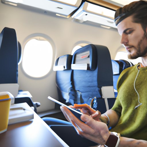 Make Sure You Have Access to Connectivity During Your Trip