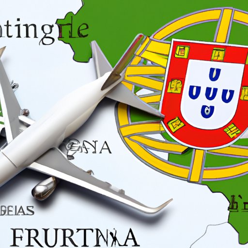 Research Flight Options to Portugal