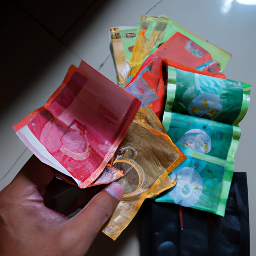 Familiarize Yourself With Local Currency