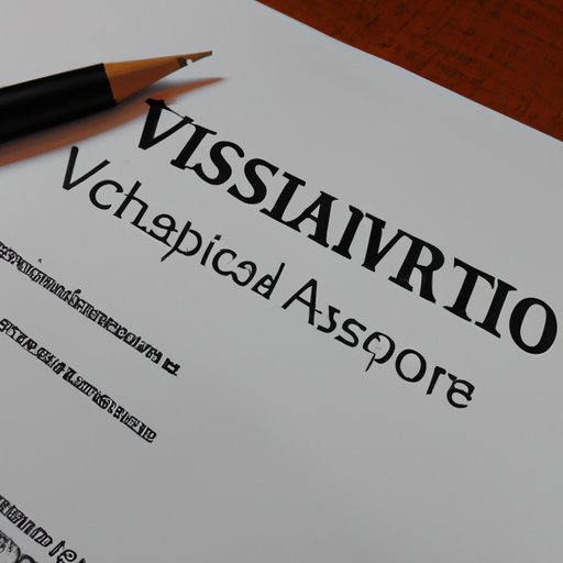 Research the Visa Requirements for Thailand