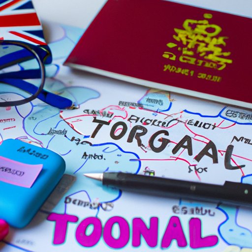 Preparing for a Vacation to the UK: What You Need to Know