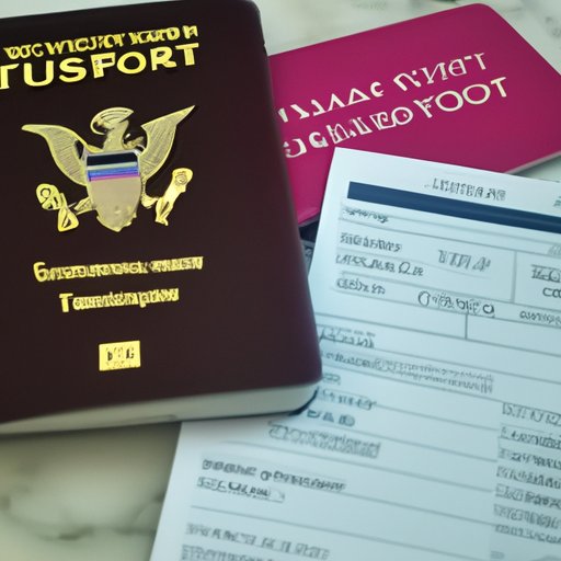 Exploring the Necessary Documents for Traveling to Turkey from the US