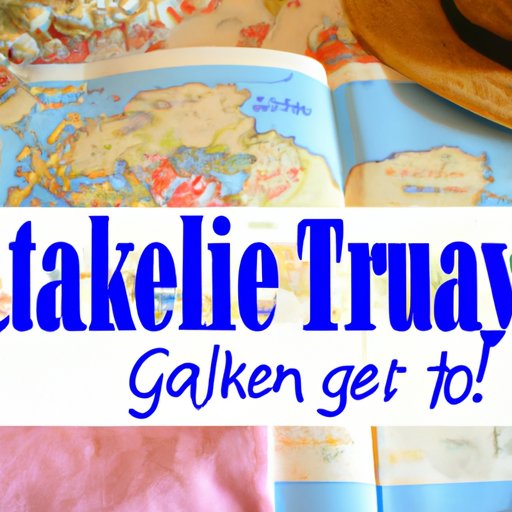 How to Plan an Unforgettable Vacation in Turkey from the US