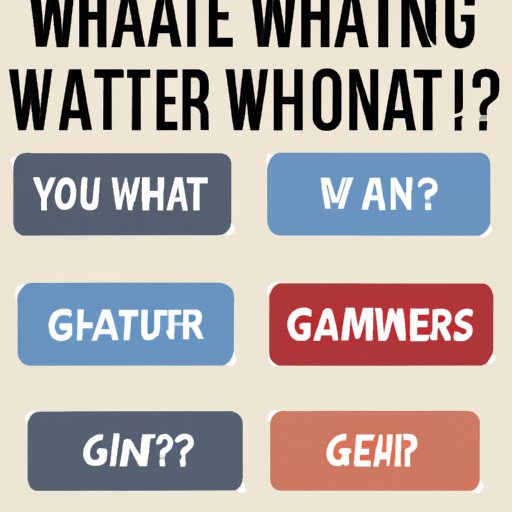 An Overview of Popular What Do I Want to Eat Generators