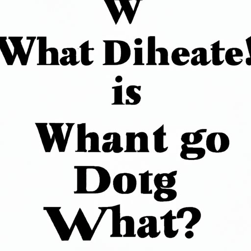 Putting a What Do I Want to Eat Generator to the Test