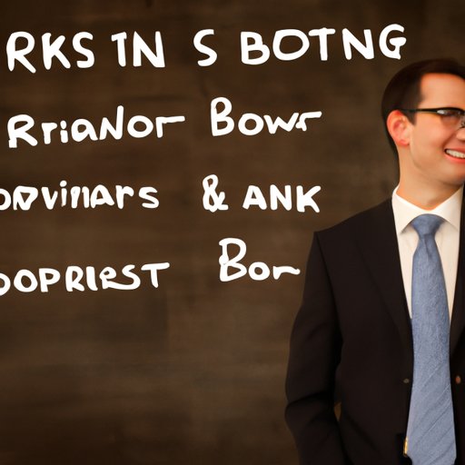 The Pros and Cons of Working as an Investment Banker