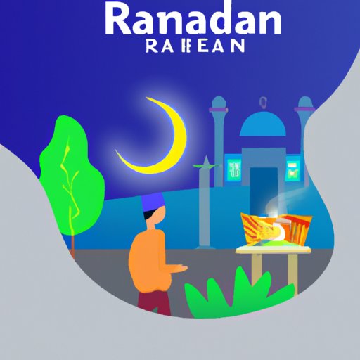 Overview of Ramadan and its Spiritual Significance