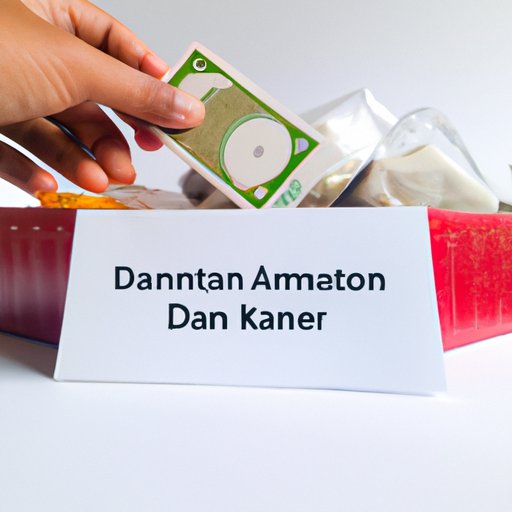 The Significance of Donating During Ramadan