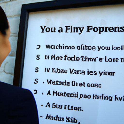 Five Reasons You Need a Personal Financial Advisor