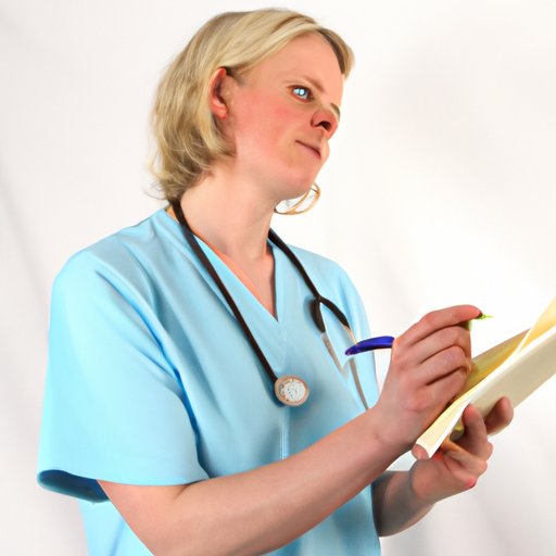 Case Study of a Public Health Nurse in Action
