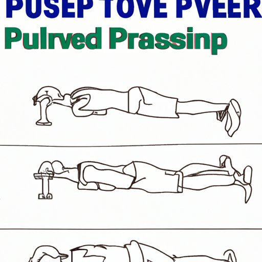 Pushup Variations: Get Creative With Your Pushup Workouts