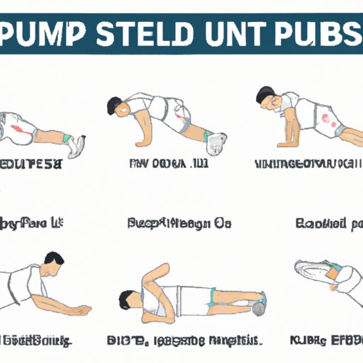 The Complete Guide to Pushups