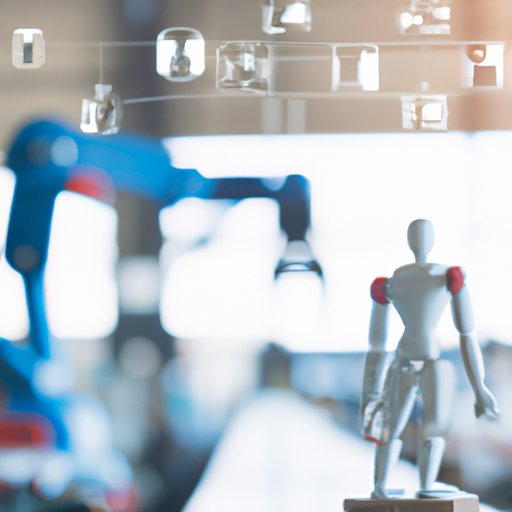 The Rise of Service Robotics and Its Impact on Businesses