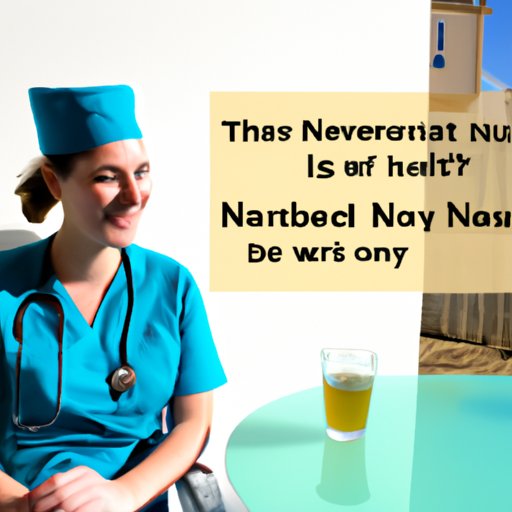 Interview with a Travel Nurse: Exploring Earnings and Benefits