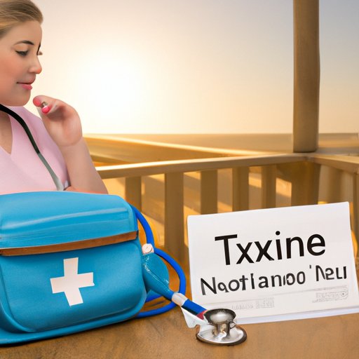 Understanding the Tax Implications of Travel Nursing