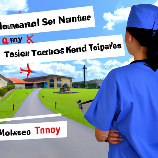 The Salary and Benefits of Travel Nursing