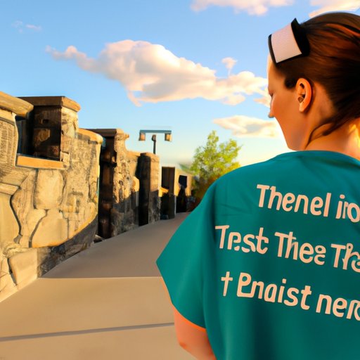 The Benefits and Challenges of Being a Travel Nurse