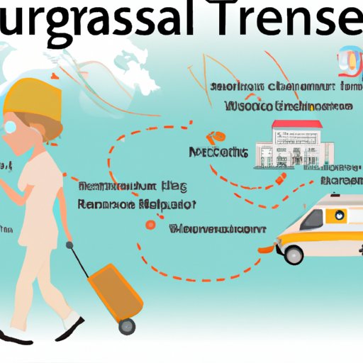 An Overview of the Role of Traveling Nurses