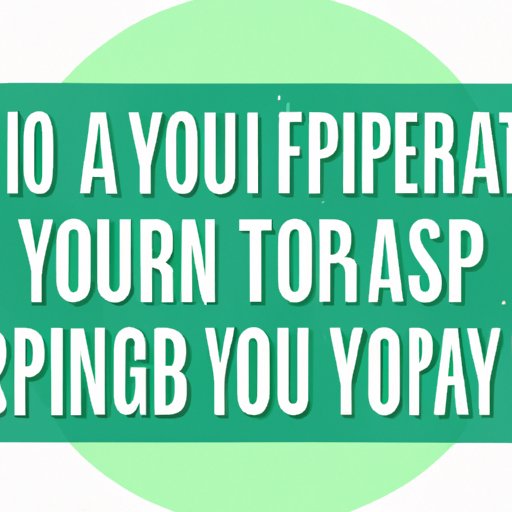 Top 10 Tips for Starting Your Own Financial Advisory Business