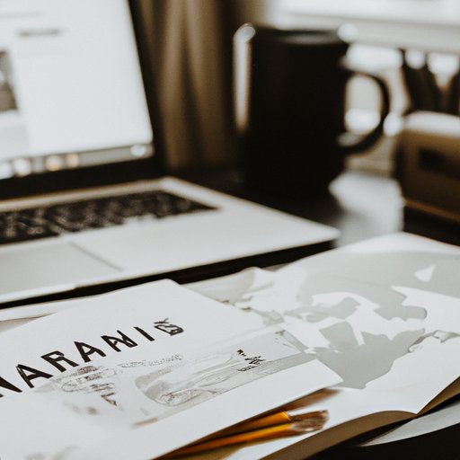 Researching the Best Places to Visit in Canada