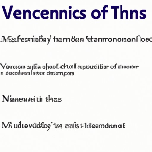 The Significance of Variables in Science