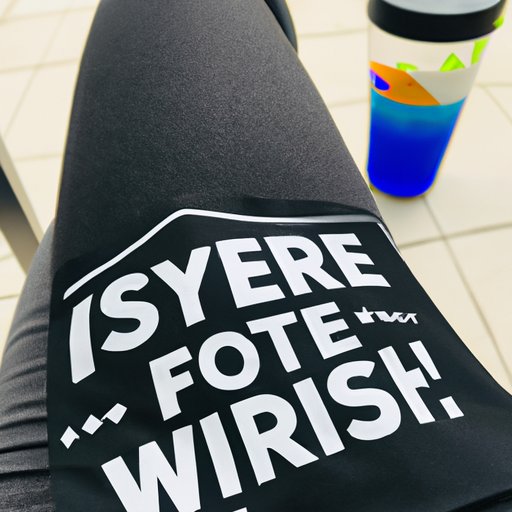 How to Spot a Fitness Enthusiast on Sight