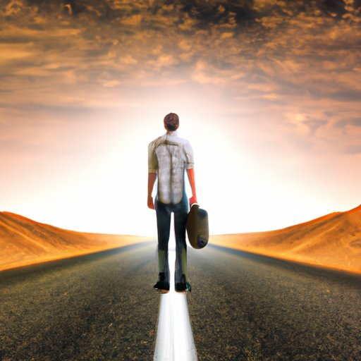 The Impact of Traveling on Personal Growth and Development