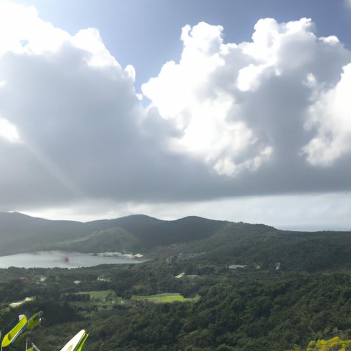 The Joys of Seeing the World Through the Eyes of a Constant Voyager