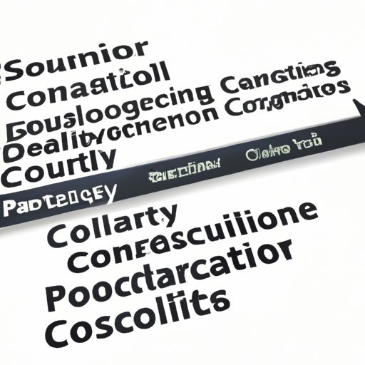 Career Paths with a Computer Science Degree