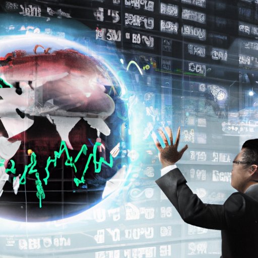 Exploring the Global Reach of Financial Markets